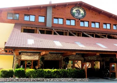 Hotel Góral 